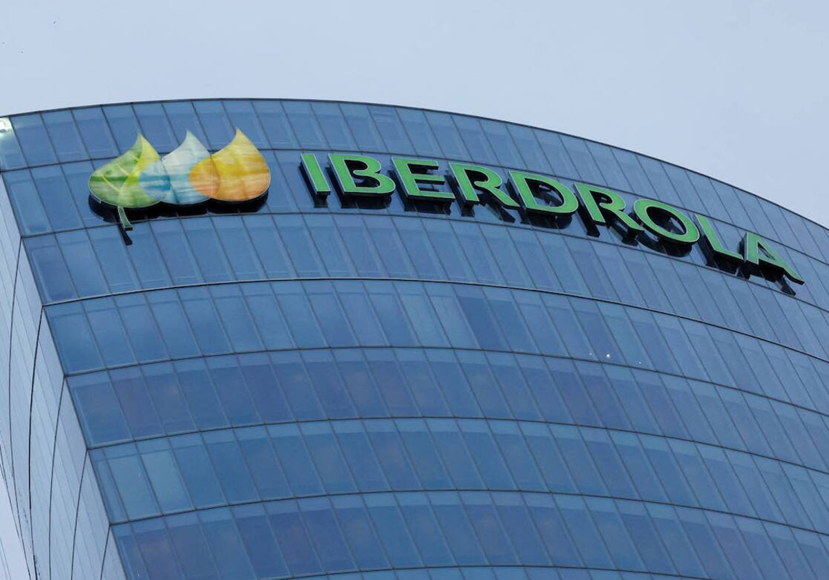 Iberdrola demanda a Repsol por competencia desleal y publicidad engañosa