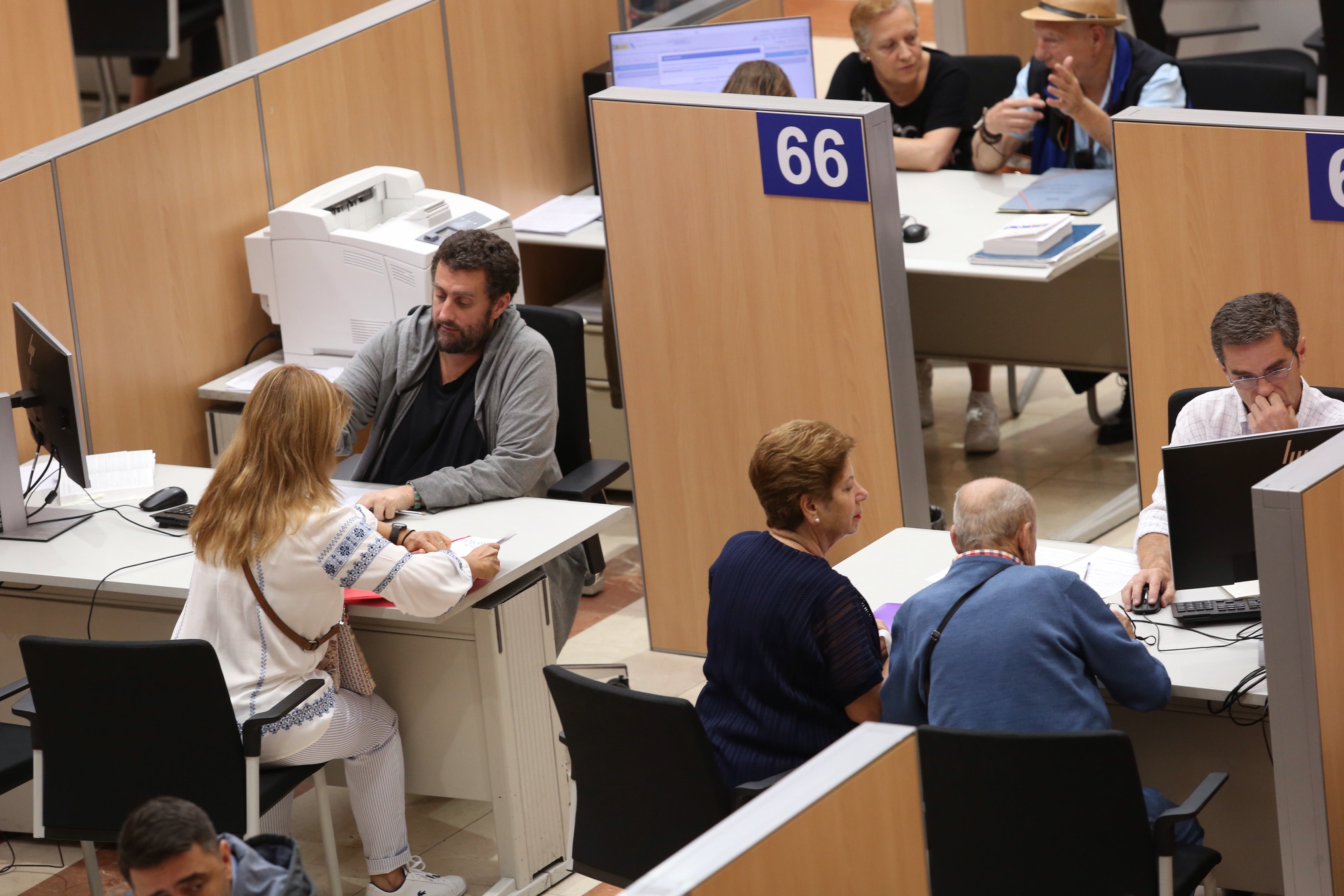 El cambio de última hora en la declaración de la Renta