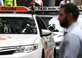 Uber acepta pagar 164 millones al taxi en Australia en compensación por la pérdida de ingresos