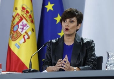 El Gobierno desafía a las comunidades y les cortará el grifo de los fondos europeos para rehabilitación si no agilizan su ejecución