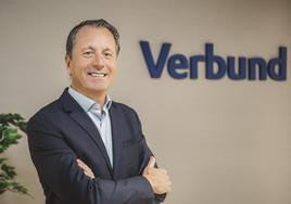 Enrique Barbudo:  «Andalucía está en el centro de la estrategia de crecimiento de Verbund»