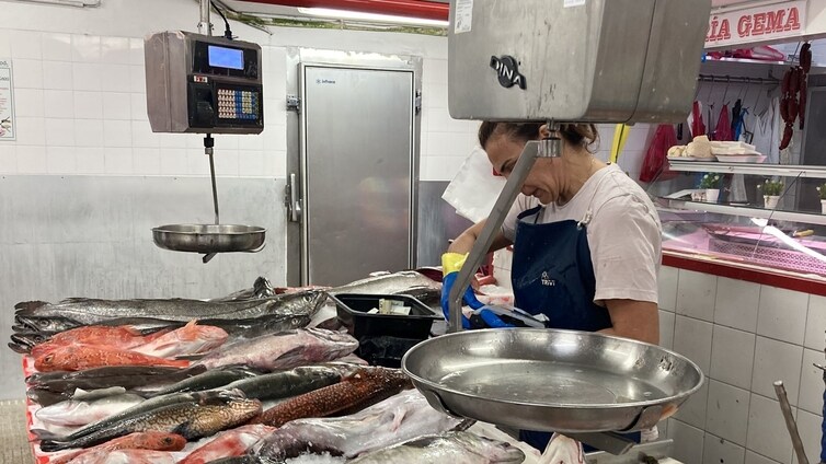 El desplome del consumo de pescado alerta al sector: «El precio no es lo único que influye»