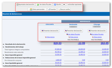 Consultar borrador Renta 2023 - 2024: Cómo obtener, descargar online, modificar y solicitud
