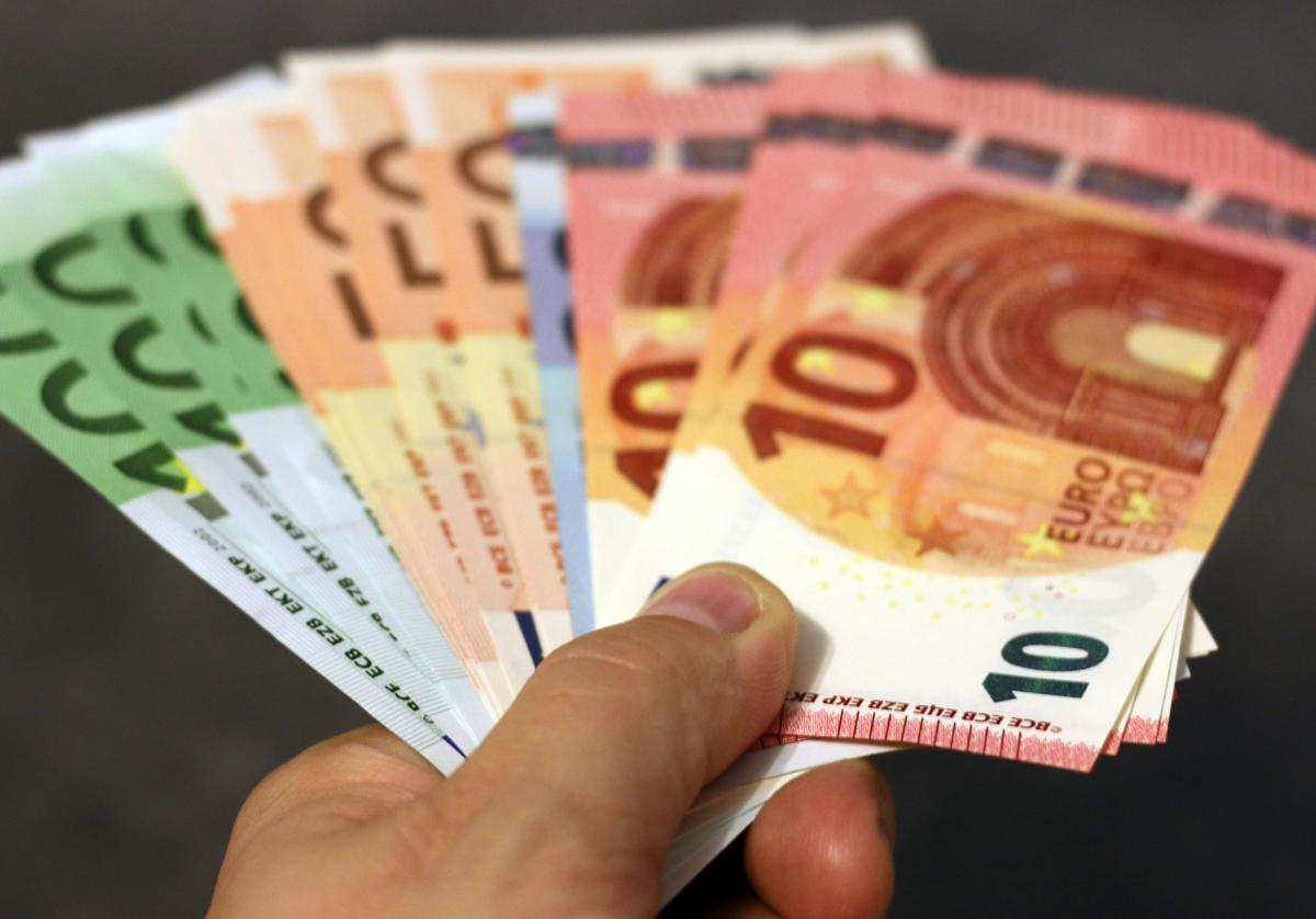 ¿Cuál es el límite de dinero en efectivo que se puede guardar en casa? Esto es lo que dice la ley