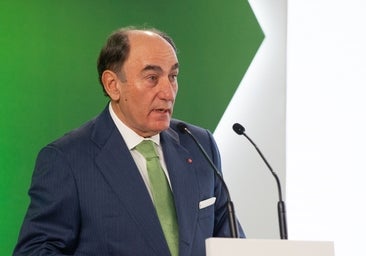 Iberdrola prevé inversiones de 41.000 millones hasta 2026 con EE.UU. y Reino Unido como principales destinatarios
