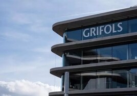 La CNMV ve «deficiencias relevantes» en aspectos de las cuentas de Grifols pero no le pide reformularlas