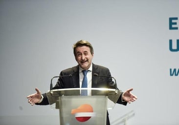 El CEO de Repsol pregunta a Ribera si quiere «industrias o cerrar las refinerías que dan empleo a 28.000 personas»