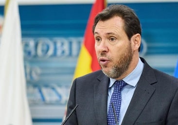 Puente ignora a Europa al amenazar a Ouigo con subirle los cánones