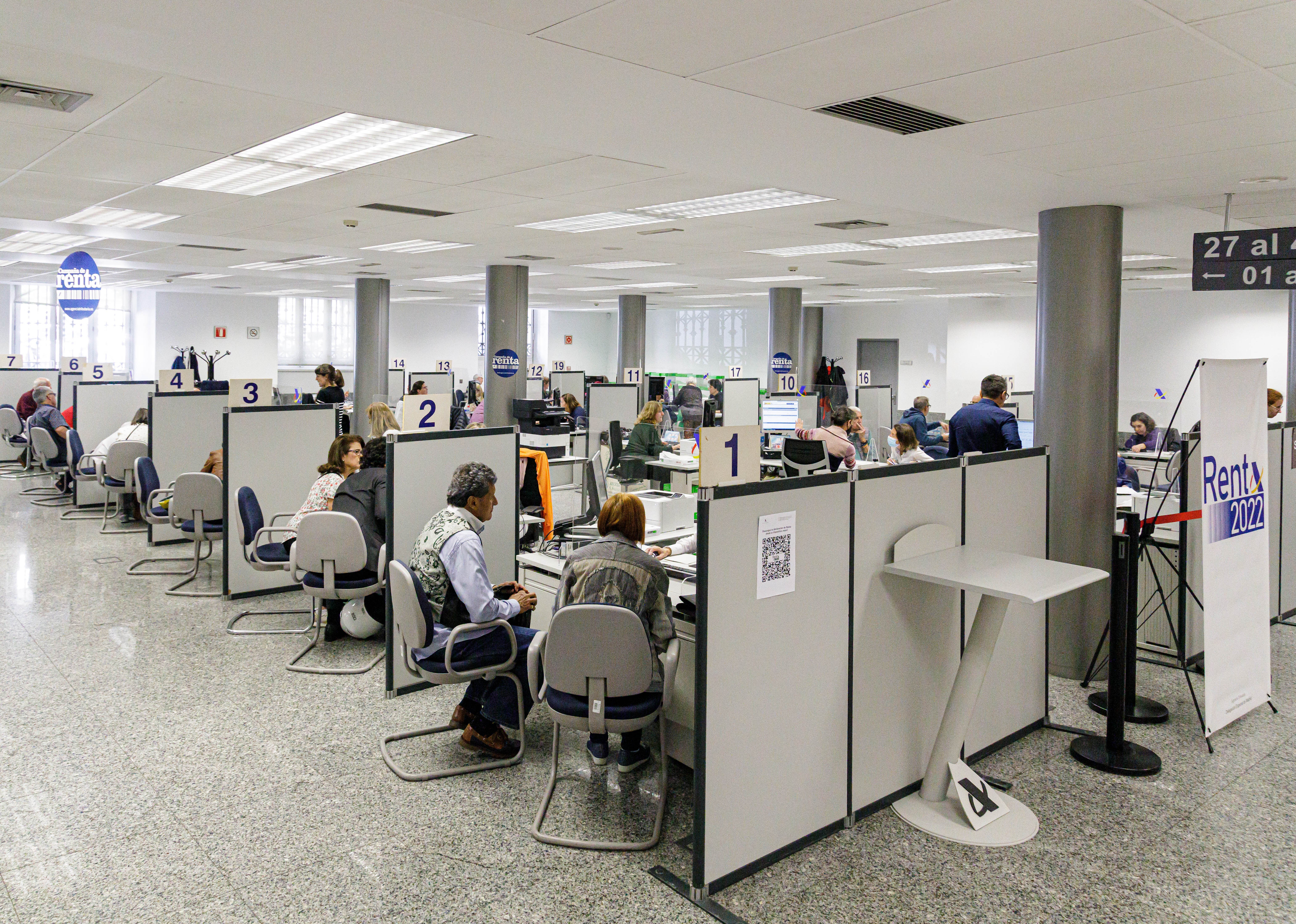 Los gastos que son deducibles en la declaración de la Renta y no conocías