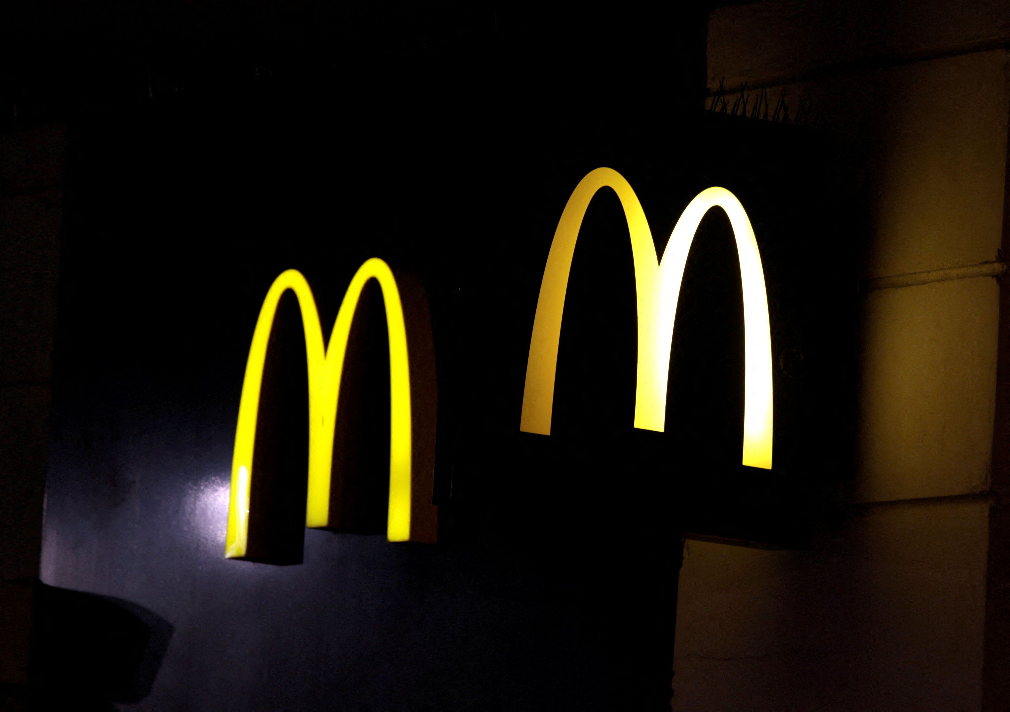 McDonald's cierra todos sus locales en Sri Lanka por una batalla legal ...