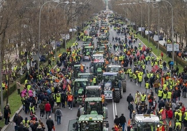 Los Veintisiete aprueban aliviar las cargas burocráticas del campo