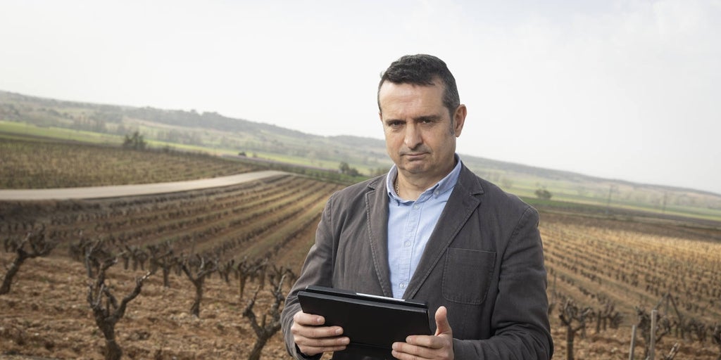 la nueva vida de los pueblos recibidos conectados