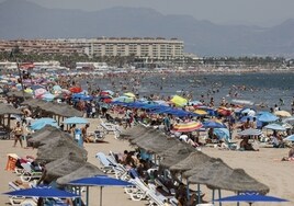 Venir a España para hipotecarse e invertir en pisos en la playa: «Me encanta el estilo de vida de aquí»