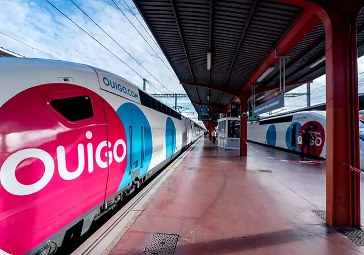 Óscar Puente amenaza con denunciar a Ouigo a la CNMC por «dumping»