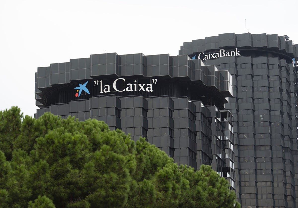 La Caixa es el primer accionista de Naturgy con el 27%