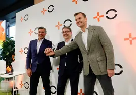 Nace MásOrange, el nuevo líder de las 'telecos' en España con más de 30 millones de clientes