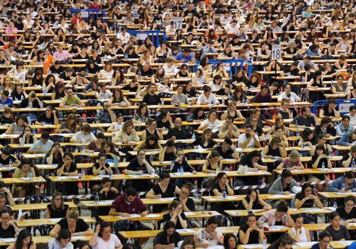 Nuevas oposiciones en el BOE: algunas piden solo la ESO y tienen un salario de hasta 60.000 euros
