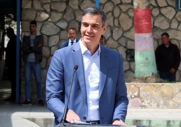 Pedro Sánchez ha subido 69 veces los impuestos tras llegar a La Moncloa