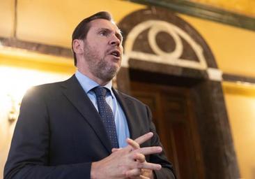 Óscar Puente pide a la Unión Europea que vigile la «regresión» en el uso de la bici por políticas de «la derecha y ultraderecha» en España