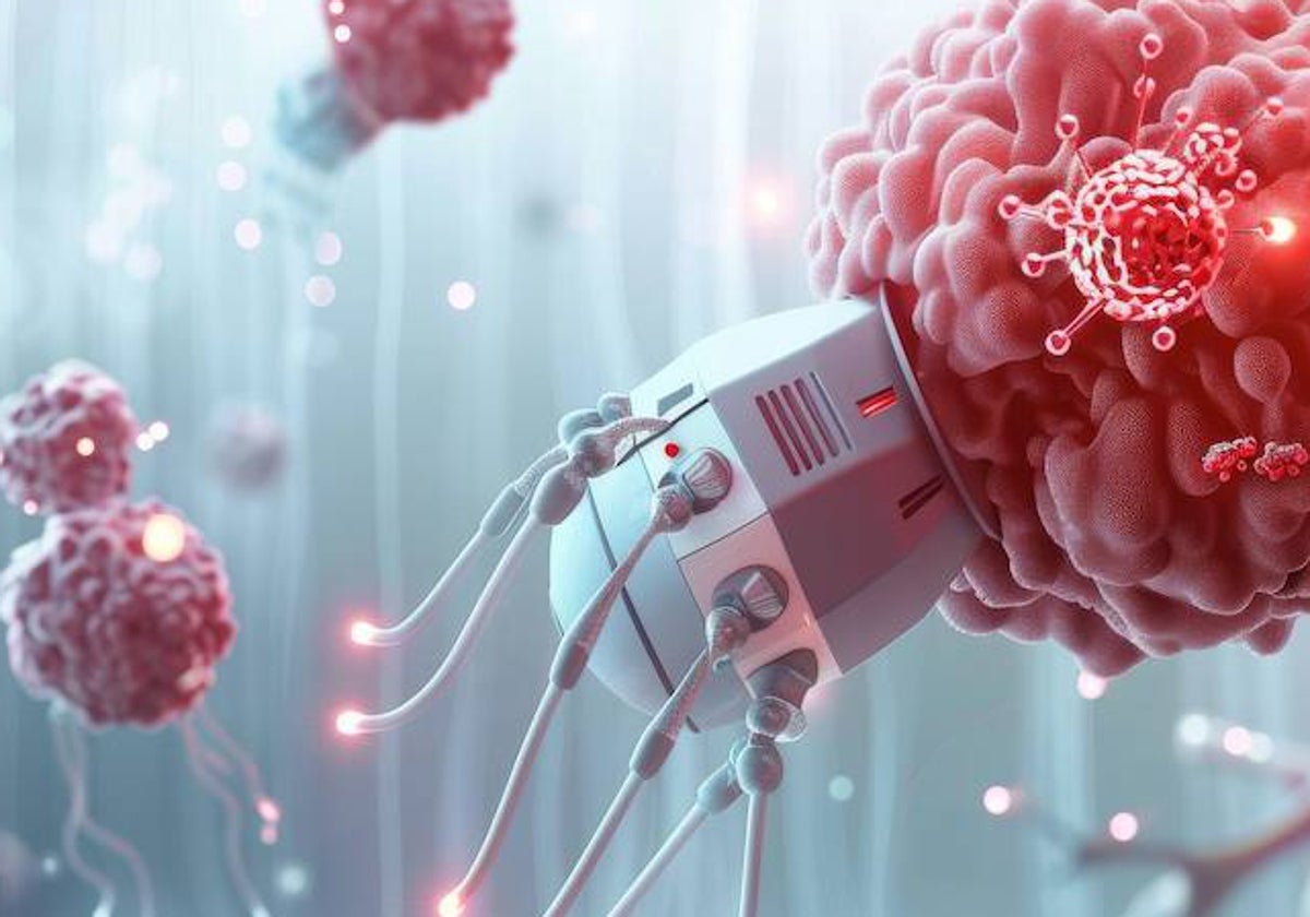 España extiende la receta de la pequeña gran revolución de la nanomedicina