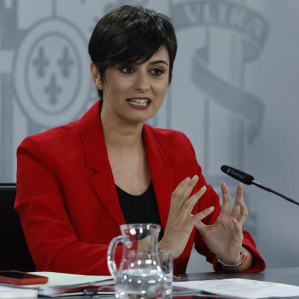 El Gobierno justifica el fin de las 'golden visa' para extranjeros por la falta de pisos