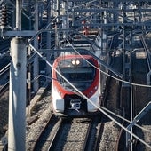 Todos los destinos a los que puedes viajar con el abono gratuito de Renfe: también valen para el verano