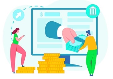 Un ingente caudal de innovación cambia la cara de los pagos entre empresas