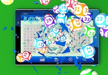 La lotería de toda la vida redobla su apuesta por la tecnología