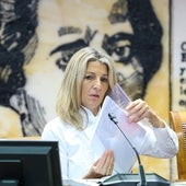 Los analistas desmienten a Yolanda Díaz: 518.000 fijos discontinuos en paro