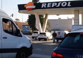 Consumidores y ecologistas denuncian a Repsol por 'ecoblanqueo'