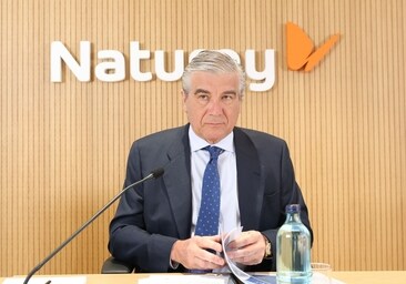 La Caixa confirma que negocia con un grupo inversor que quiere entrar en Naturgy y alcanzar un «acuerdo de socios»