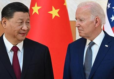 Biden calienta la campaña electoral: propone triplicar los aranceles al acero y aluminio procedentes de China