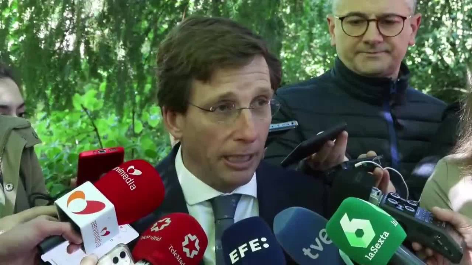 South Summit espera generar un impacto económico en Madrid de 35 millones de euros