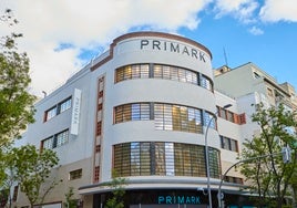 Primark acelera su expansión en España y abrirá en un mes su segunda 'flagship' en Madrid