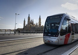 El tranvía enfila el trayecto hacia su segunda juventud