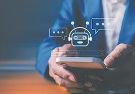 El estancado sector de los smartphones busca brotes verdes al calor de la IA