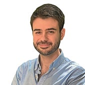 Imagen - «No hay que obsesionarse en ser el mejor. Tengo claro que siempre habrá alguien mejor que yo y que aprenderé de esas personas»