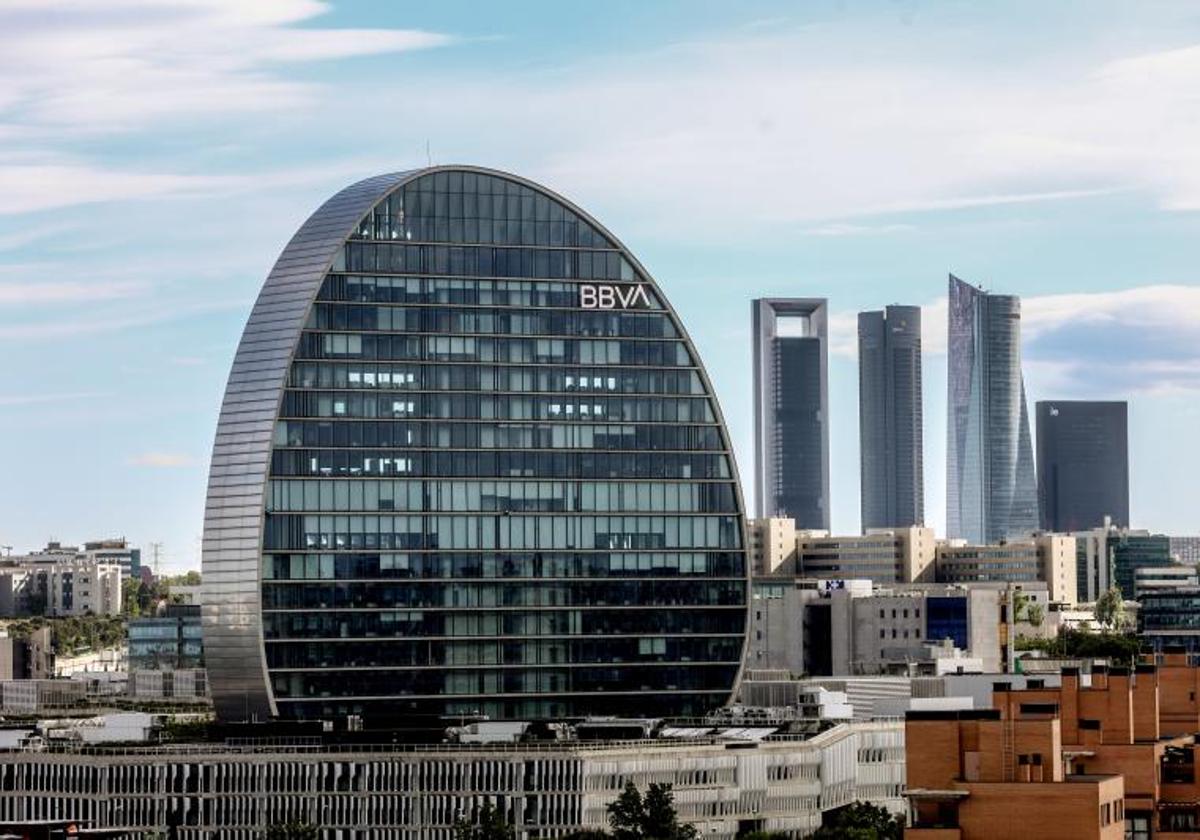 BBVA ofrece al Sabadell una prima del 30%, una vicepresidencia y mantener la «catalanidad» del nuevo banco