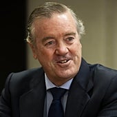 Imagen - «Ningún banco de inversión le aconsejó a Amancio Ortega poner Inditex en Arteixo. Está allí porque él es de allí»