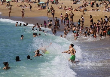 España, camino de desestacionalizar el turismo: los extranjeros gastan 22.000 millones entre enero y marzo