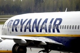 Ryanair mantiene una guerra contra la OTA
