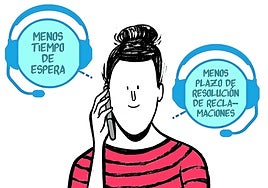 Las respuestas de la tecnología al exigente reto de la atención al cliente