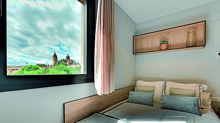 La nueva generación de unos espacios que crean comunidad