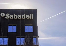 Banco Sabadell rechaza la propuesta de fusión de BBVA y prefiere seguir en solitario
