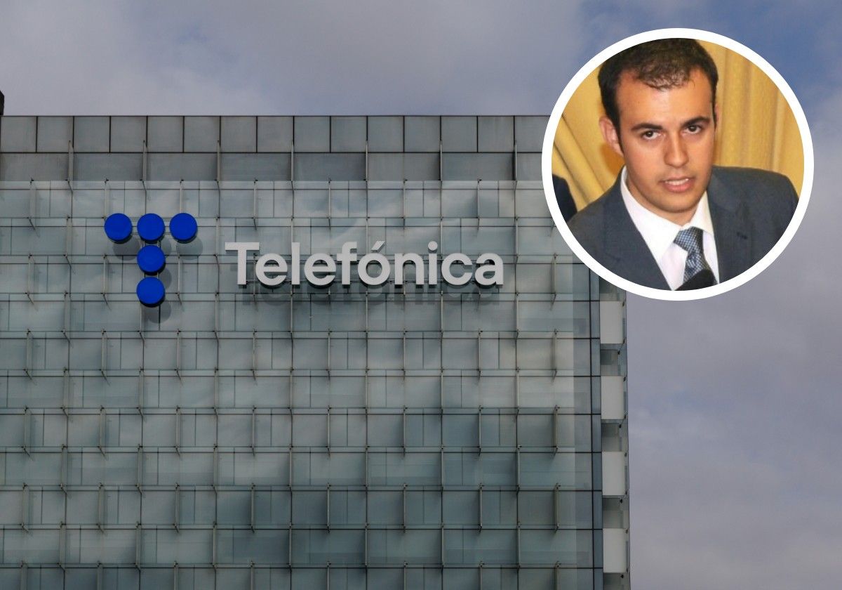 Este es el sueldo que cobrará Carlos Ocaña como consejero de la SEPI en Telefónica