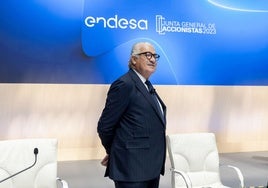 Endesa recorta un 51% su beneficio en el primer trimestre, hasta los 292 millones