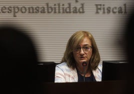 La Airef desafía la euforia por los datos de crecimiento del PIB y observa indicios de que no será sostenible