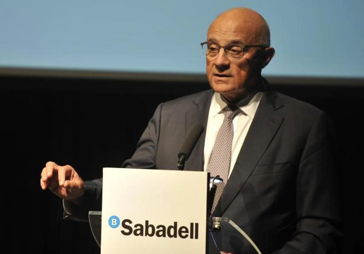 Banco Sabadell denuncia a BBVA ante la CNMV por «vulnerar» la ley de opas