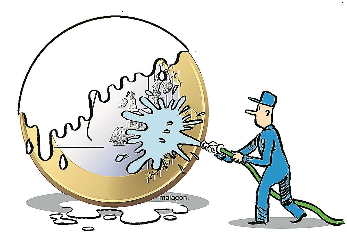 El 70% de las redes delictivas activas emplea alguna forma de blanqueo de capitales para financiar sus operaciones y ocultar sus activos