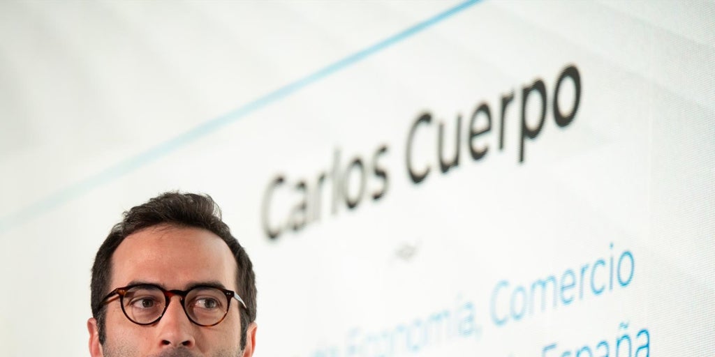 El BCE preocupa la economía por los argumentos del Gobierno ante la hostilidad del BBVA al Sabadell